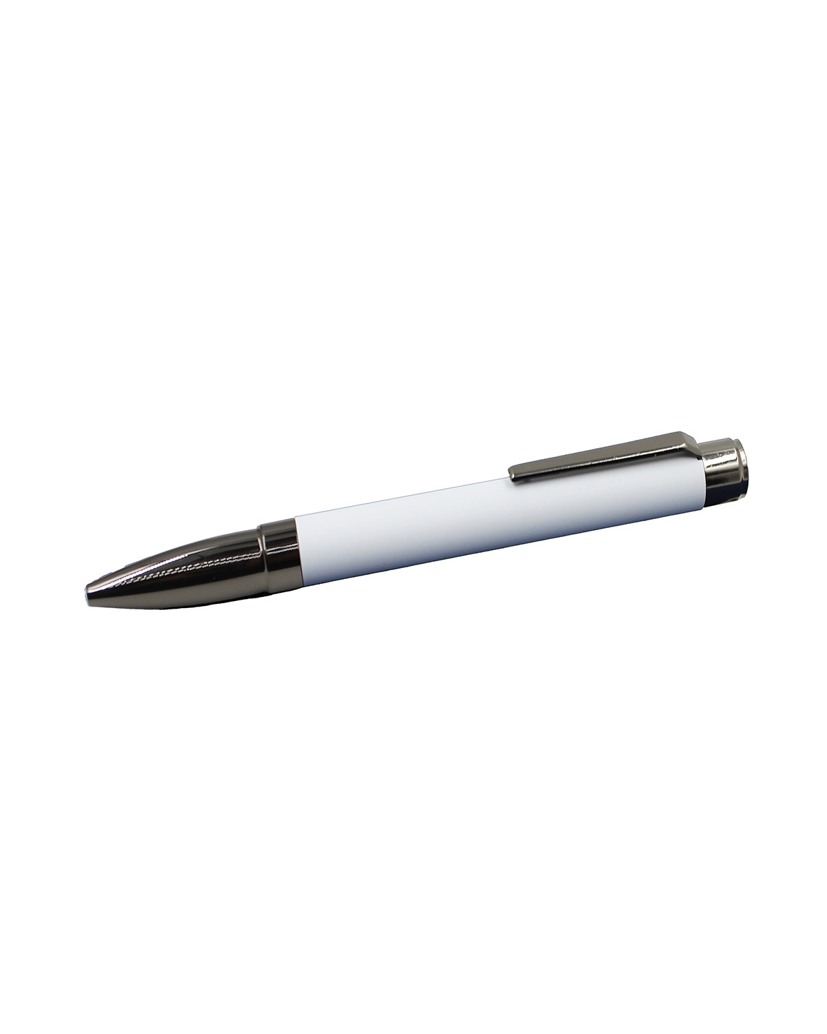 FLEX - Rubber Finish Metal Pen